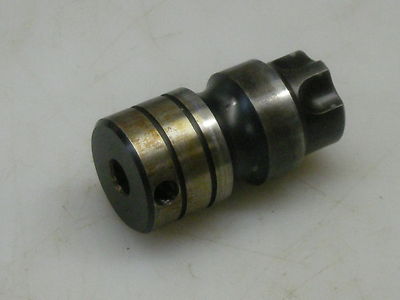 3/8'' Hand Tap Adapter To Fit Numertap 700 Holder
