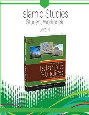 Weekend Learning Islamic Studies Workbook: Level 4 (Revised and Enlarged  - GOOD