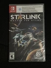 STARLINK BATTLE FOR ATLAS - NINTENDO SWITCH *BRAND NEW & SEALED*