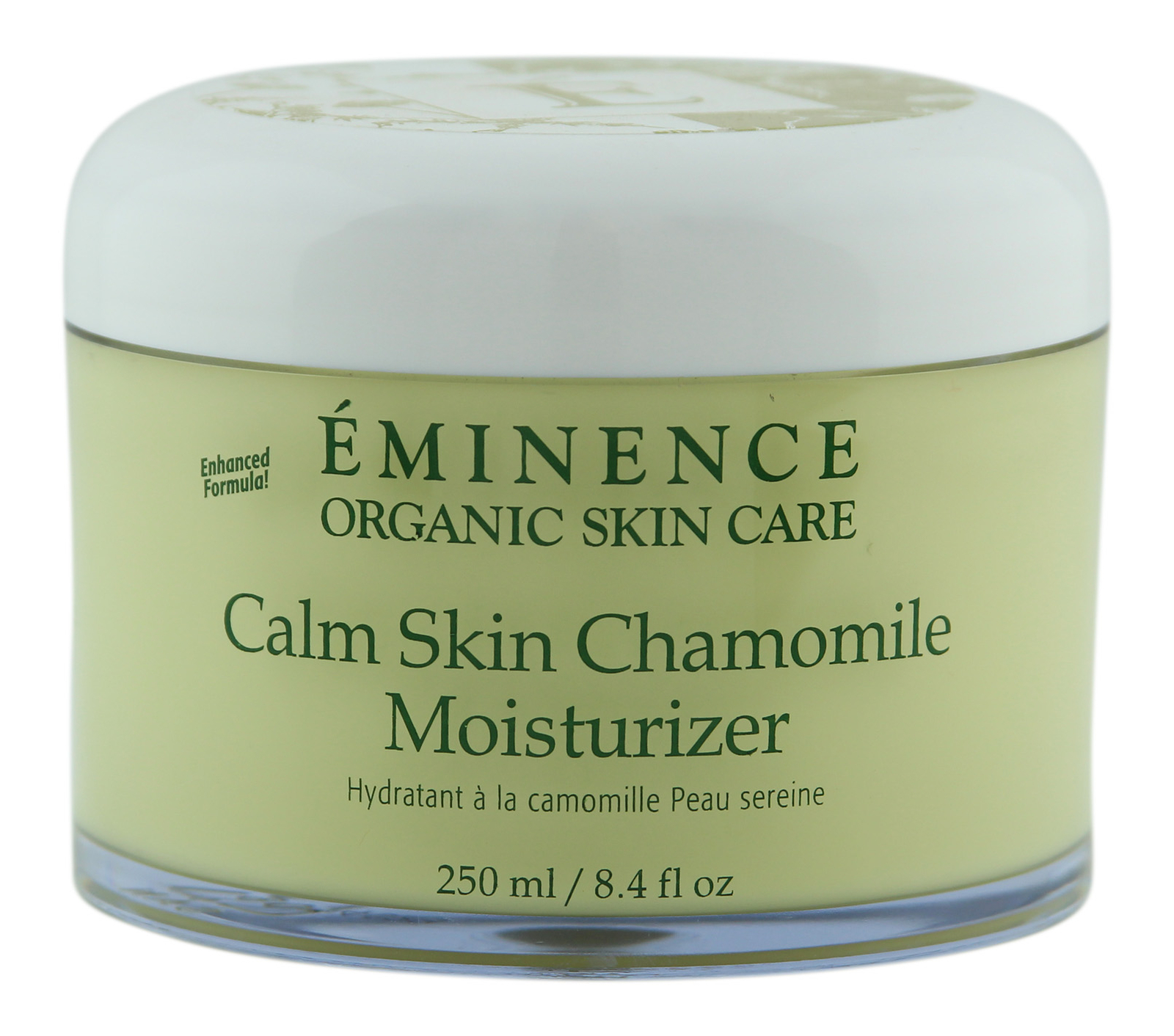 Eminence Calm Skin Chamomile Moisturizer 8.4 oz. Facial Moisturizer