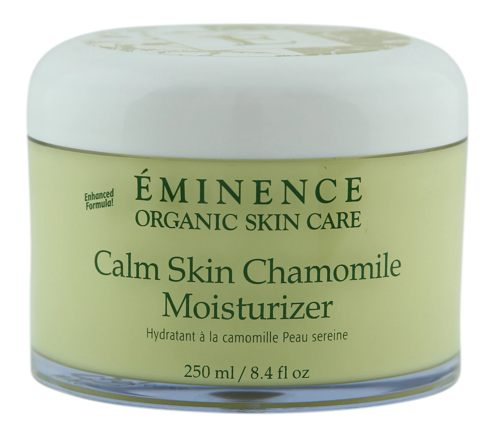 Eminence Calm Skin Chamomile Moisturizer 8.4 oz. Facial Moisturizer