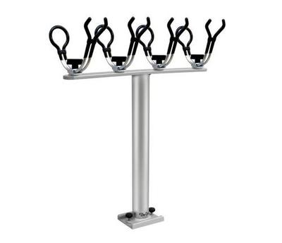 Spider Rigging Grizzly Jig Rod Holders GRIZZLY JIG MILLENNIUM R100