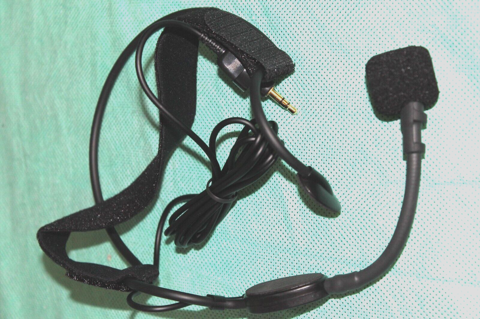 TOA Headset Microphone for Wm-1320 Wh-4000a 64388 fromJAPAN for