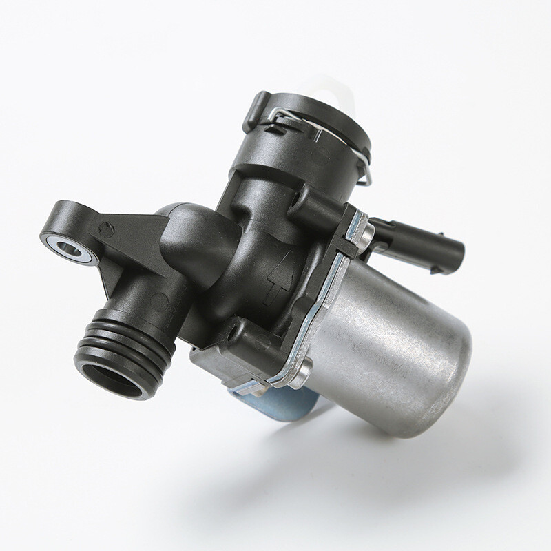 Heater Control Valve 2722000031 Replacement For Mercedes-Benz, Dodge/Freightliner Sprinter - Compatible With C300, E350, GL450 & More