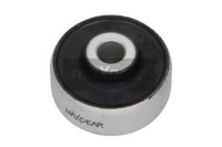 Maxgear 72-1327 Querlenker LäNgslenker Buchse FüR Audi,Seat,Skoda,Vw