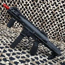NEW KWA Originals Lucy-4 AEG 2.5+ Airsoft Gun (105-04040)