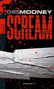 Scream von Mooney, Chris | Buch | Zustand gut