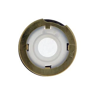 Cámara de señal de giro 83232 Dorman nueva para camioneta Chevy Suburban Blazer Chevrolet K1500 Foto 2 de 3