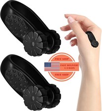 2 pinzas para puntos de presi n de migra a, pinzas de acupresi n para aliviar