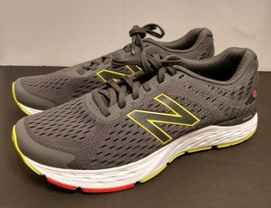 new balance men's 680v6 running shoes