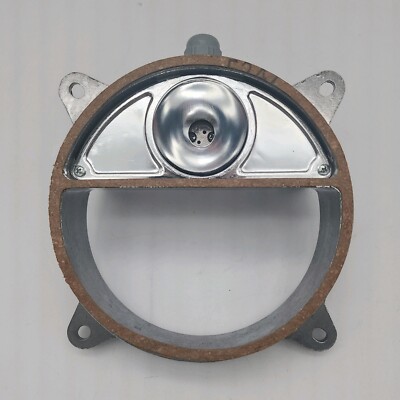 FH PAPENMEIER LUMISTAR 150 LUMIGLAS SIGHT GLASS LUMISTAR150 *NDA AVAILABLE*