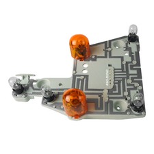 Links Rückleuchte leiterplatte Für Mercedes-Benz E-Klasse W211 2003-2006