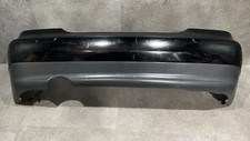 Mercedes Benz SLK R170 Stoßstange hinten A1708250225