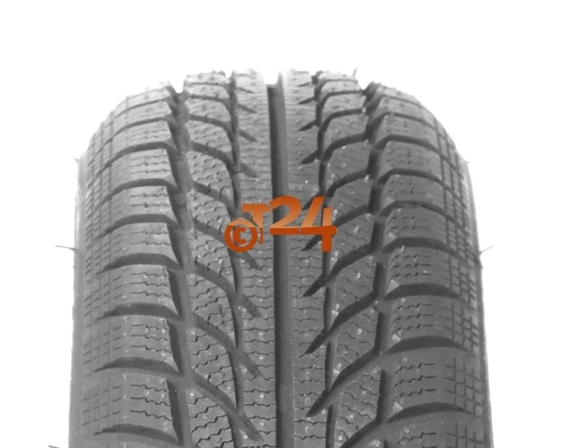 4 Orig BMW Winterräder Styling 394 225/55 R17 101V 3er GT F34 6856893 20BMW174 - Bild 2 von 3