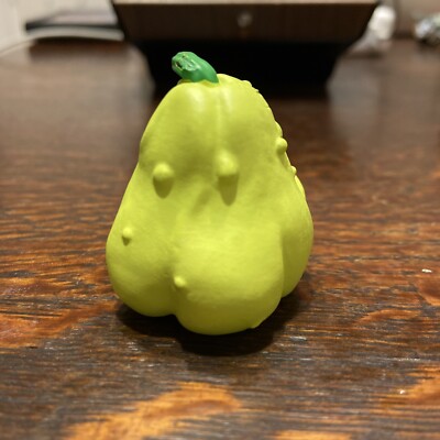 2012 Jazwares Plants Vs Zombies Squash 1 1/2” PVC Figure. SB2 | eBay