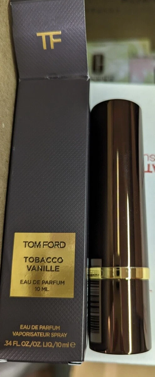 Tobacco Vanille by Tom Ford