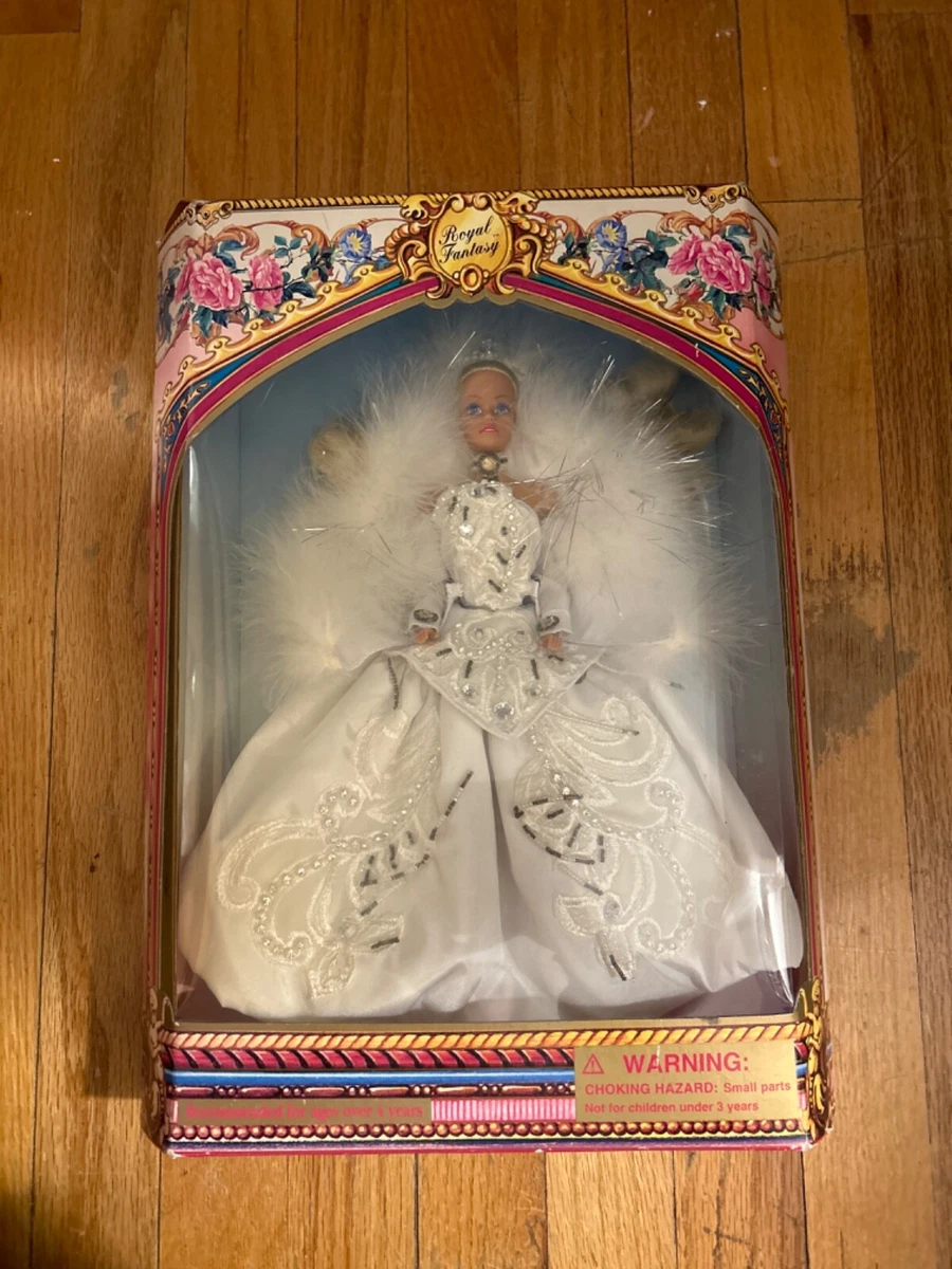 Designer Editions Barbie Dolls & Doll Playsets Collector's Edition