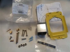 TELEFLEX 303827 SIDE SHIFT & THROTTLE CONTROL MOUNT KIT MARINE BOAT