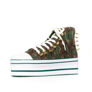 sapatilha flatform