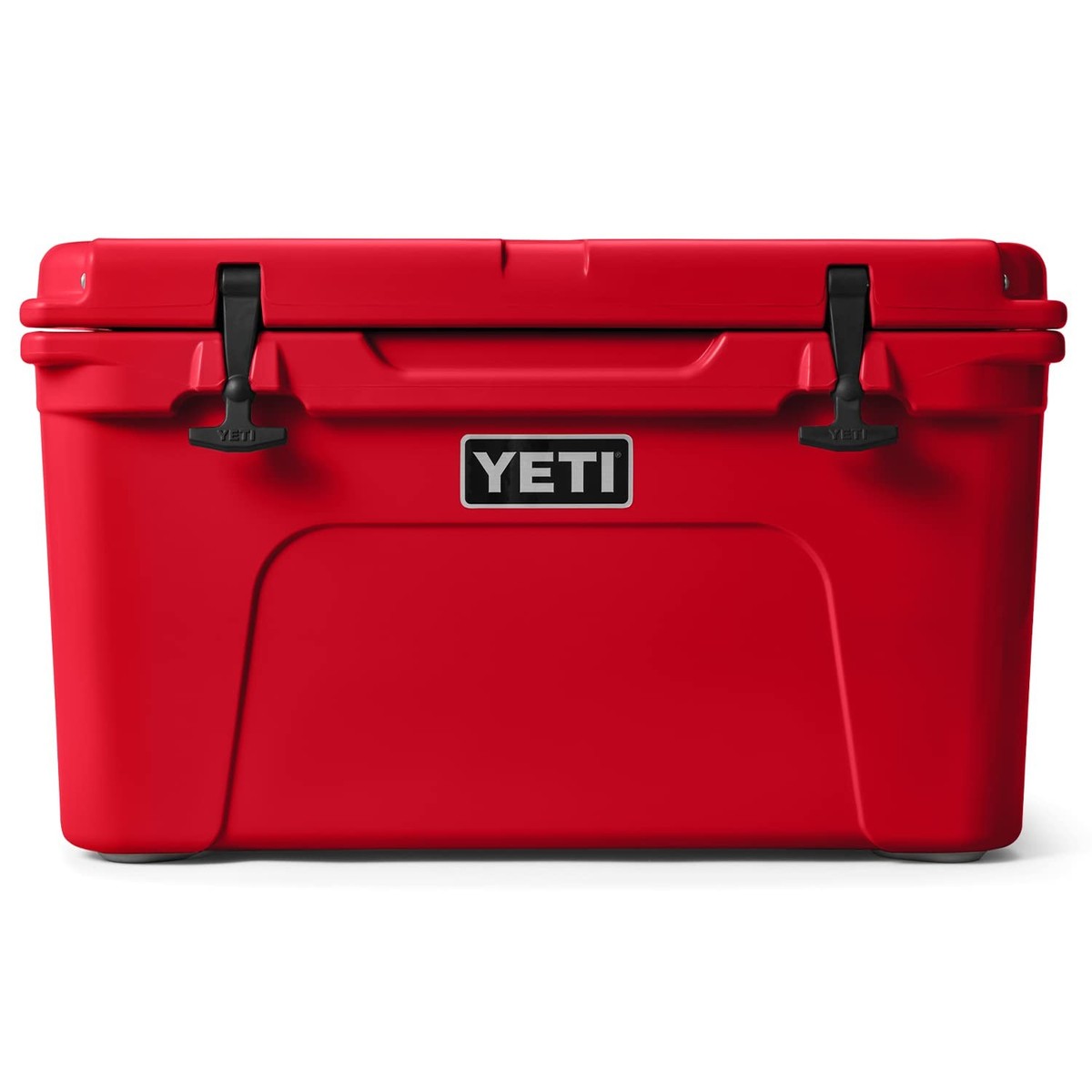 (取寄) イエティ ツンドラ 45 クーラー YETI Tundra 45 Cooler Rescue Red YETI Tundra 45 Cooler, Rescue Red | eBay