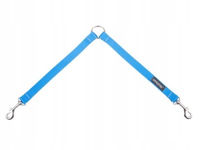 Dog Leash Splitter for 2 Dogs