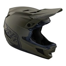 NEW Troy Lee Designs D4 COMPOSITE Stealth MTB...