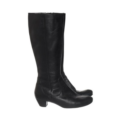 Ecco, Stiefel, Größe: 38, Schwarz, Damen #taU