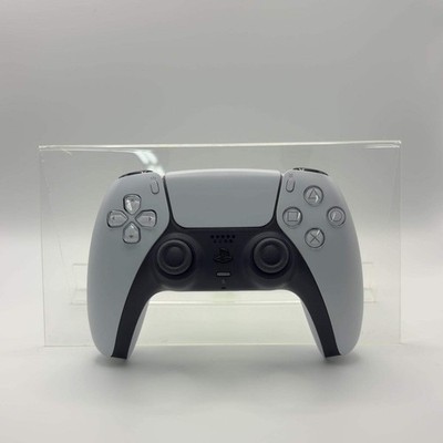 Sony PlayStation 5 PS5 DualSense Wireless Controller White