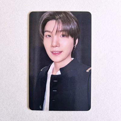 BTS ARIRANG 2nd Lucky Draw Photocard - Weverse, Withmuu, Music
