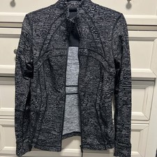 LULULEMON Define Full Zip Jacket Size 10