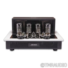 Audio Research I/50 Stereo Tube Integrated Amplifier; MM Phono Upgrade