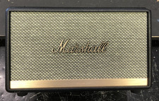 Marshall Acton II Bluetooth Speaker