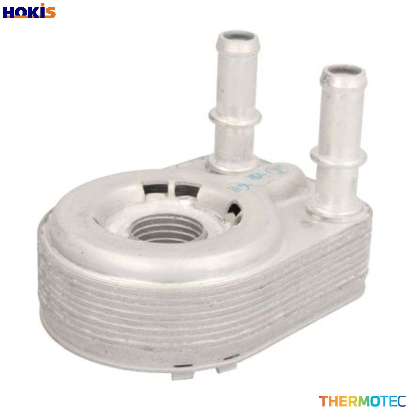 OIL COOLER ENGINE OIL D4F003TT FOR FIAT STRADA/Pickup PALIO/WEEKEND/Weekend 1.9L
