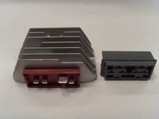 Régulateur De Tension 12V 30A LOMBARDINI RUGGERINI 3LD 4LD SAPRISA 7255