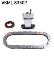 Kettensteuerung Kit SKF Vkml 83502 CitroËN 0816.F6 Peugeot 0816.F6