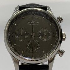 Montre-bracelet FORTIS Watch Tycoon 904.21.11 chronographe automatique cadran...