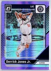 2025 Panini Derrick Jones Jr. Base (Raw)