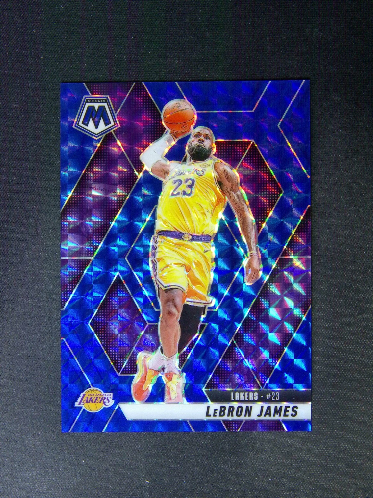 手工芸品—LeBron James Bearbrick Lebron James 400% [CUSTOM] #bearbrick #custommade