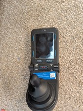 Permobil Power Platform Joystick