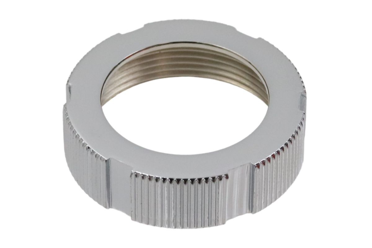Manifold nut for Simson SR1, SR2, SR 2E
