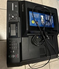 Brother MFC-J5910DW Wireless Color Photo Printer, Scanner, Copier and Fax