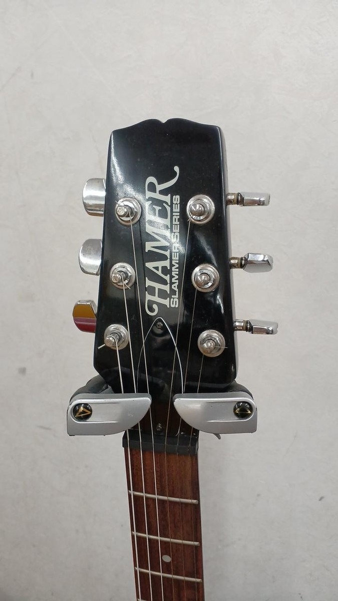 HAMER SLAMMER SERIES SLAMMER SERIES | eBay