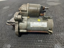FORD FIESTA Starter Motor 2008-2018 1.6L TZJA
