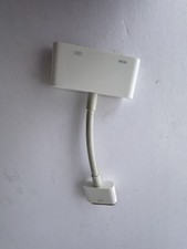 Genuine Apple 30-Pin Digital AV HDMI Adapter A1422