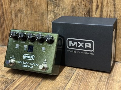 MXR M292 Carboncopy Deluxe