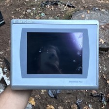 Allen-Bradley PanelView Plus 7 7in Touchscreen 2711P-T7C22D9P