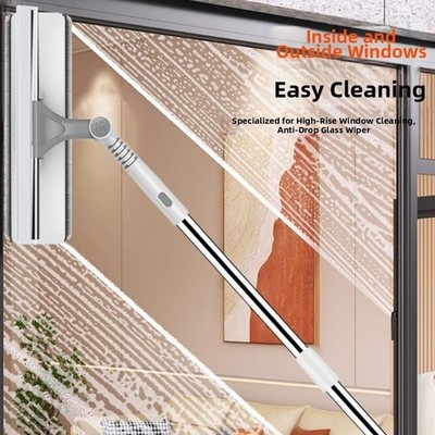 80x134cm Multi-Surface Reinigungswischer für Fenster für Böden und Glas