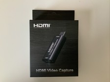 HDMI Video Capture