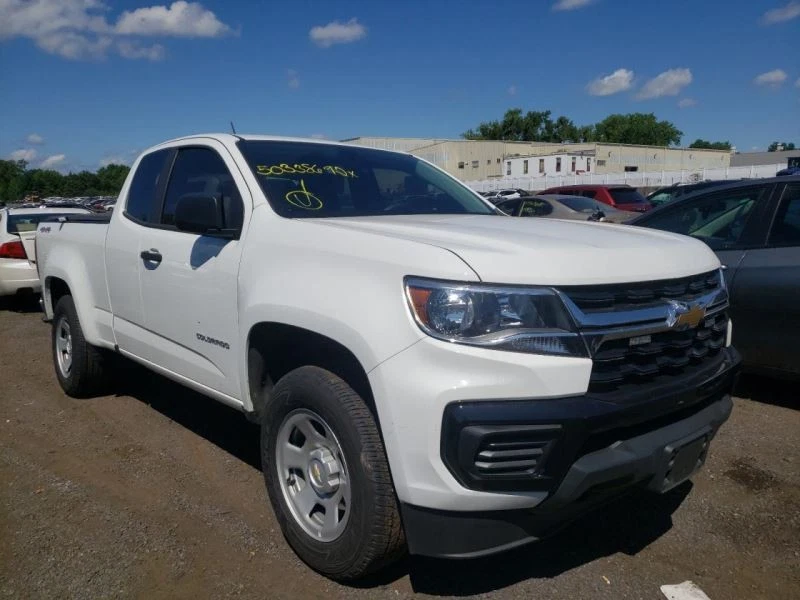 Fuel Tank Fits 15-22 CANYON 118392 - Image 2 of 4