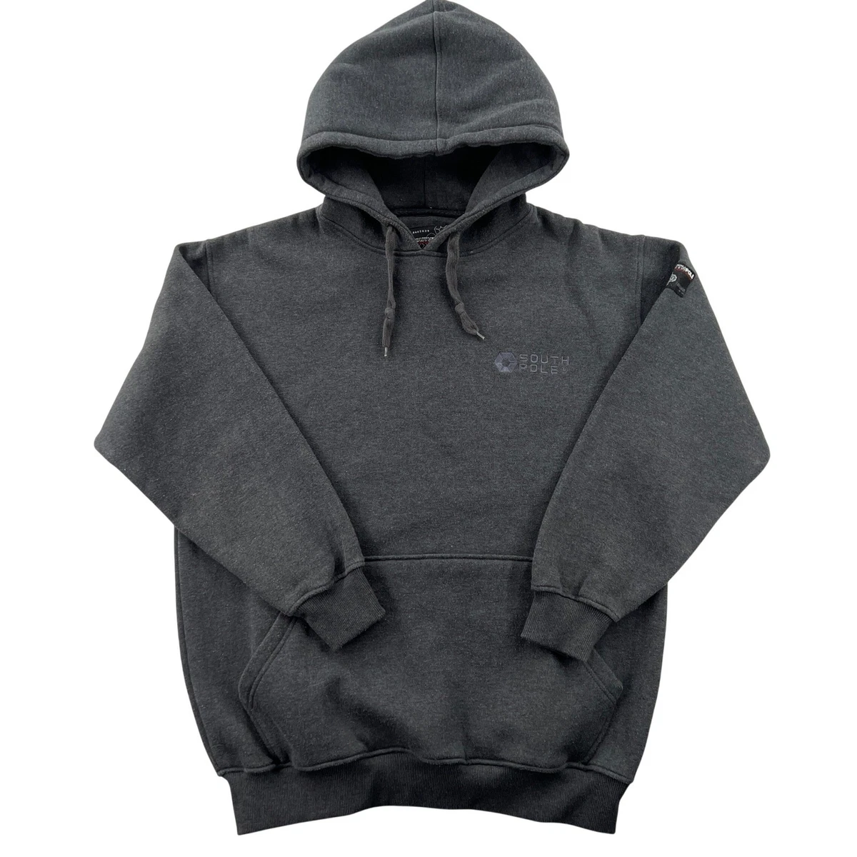 Southpole Gray Hoodies for Men for Sale | Shop Men's Athletic